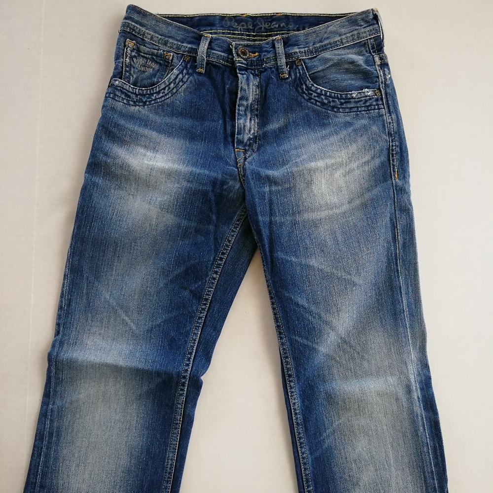 Pepe Jeans for kids
